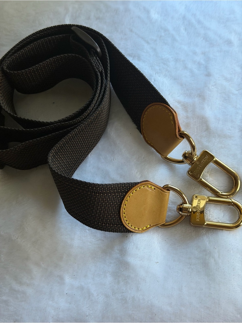 💕Louis Vuitton Adjustable Shoulder Strap